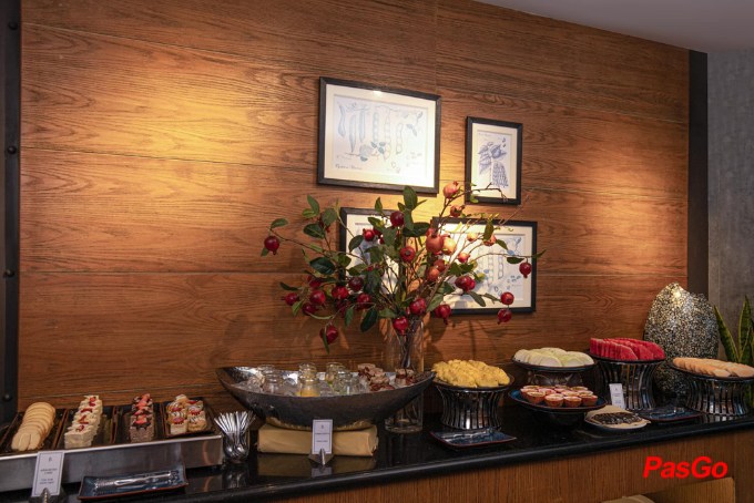 Nabemono Wagyu Hotpot Buffet - Nguyễn Quang Bích-2